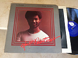 Earl Klugh – Finger Paintings ( USA - Blue Note ) JAZZ LP