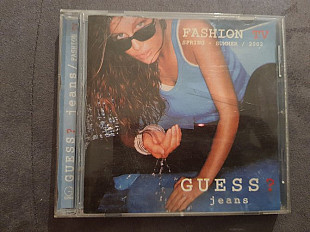 Fashion VV, Guess jeans