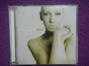 CD Annie Lennox - Bare - 2003