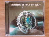 Компакт диск CD Cerrone ‎– Cerrone Symphony - Variations Of Supernature