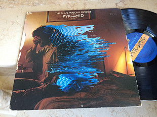 The Alan Parsons Project ‎– Pyramid (USA) LP