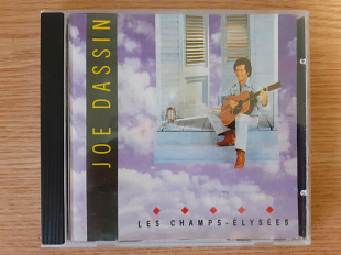 Компакт диск CD Joe Dassin – Vol. 4: Les Champs-Élysées