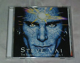 Компакт-диск Steve Vai - The Ellusive Light And Sound Vol.1
