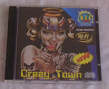 Компакт-диск Crazy Town - Star Profile