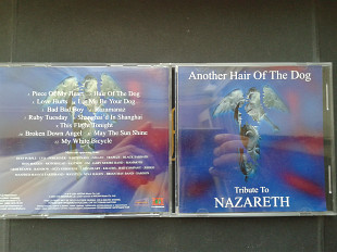 Nazareth (9CD)