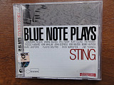 STING 2005 Blue Note Records