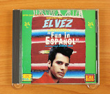 El Vez – Fun In Español (США, Sympathy For The Record Industry)