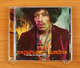 Jimi Hendrix – Experience Hendrix (The Best Of Jimi Hendrix) (США, Experience Hendrix)
