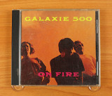 Galaxie 500 – On Fire (Англия, Rough Trade)