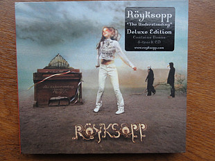 ROY KSOPP The Understanding Delux Edition