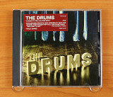 The Drums – The Drums (Европа, Moshi Moshi Records)