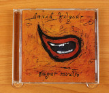 David Kilgour – Sugar Mouth (Новая Зеландия, Flying Nun Records)