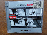 The Beatles Let It Be Naked