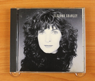 Eleanor Shanley – Eleanor Shanley (Англия, The Grapevine Label)