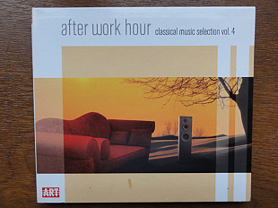 After Work Hour Vol.4