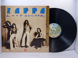 Zappa – Zoot Allures LP 12" (Прайс 35273)