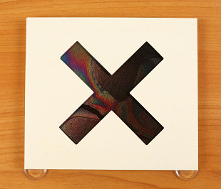 The XX – Coexist (Япония, Young Turks)