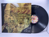 Out Of Focus – Out Of Focus LP 12" (Прайс 35315)
