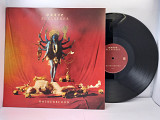Grave Pleasures – Motherblood LP 12" (Прайс 34492)