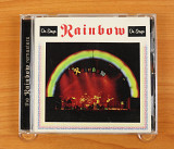 Rainbow – On Stage (США, Polydor)