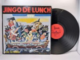 Jingo De Lunch – Axe To Grind LP 12" (Прайс 35310)