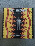 Dr. Alban – Hello Afrika (The Album) \SweMix Records – SWE LP3\LP\Scandinavia \1990\VG+\VG+
