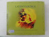 Latino Lounge 3 СD