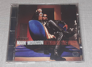 Фирменный Mark Morrison - Return Of The Mack