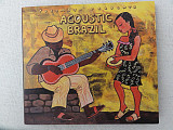 Acoustic Brazil