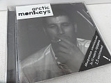 ARCTIC MONKEYS WHATEVER PEOPLE SAY I AM, THAT'S WHAT I'M NOT