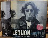 John Lennon Legend - Подарочный альбом