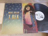 Marc Bolan / T. Rex ‎– Marc Bolan / T. Rex ( USSR ) LP
