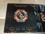 Electric Light Orchestra ‎– A New World Record ( USA) LP
