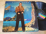 Elton John ‎– Caribou ( USA ) LP