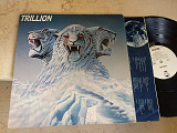 Trillion ( USA ) Prog Rock, Classic Rock - - Promo LP