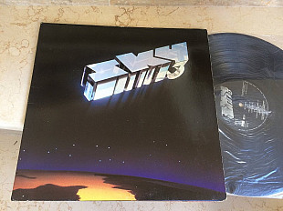 Sky - 3 ( Germany ) Prog Rock LP