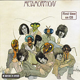 The Rolling Stones 1975 - Metamorphosis