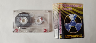Progressive House