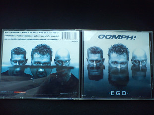 OOMPH! - Ego