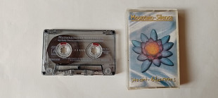 Mountain - Silence Цветы сердцы