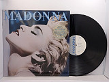 Madonna – True Blue LP 12" Europe