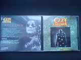 Ozzy Osbourne (2CD)