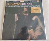 Duke Ellington And His Orchestra ‎– Ellington Indigos 800 грн.