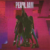 Pearl Jam – Ten