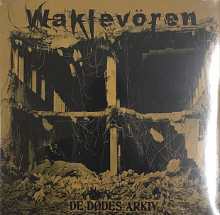 Waklevören - "De Dødes Arkiv"