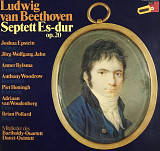 Ludwig van Beethoven - Joshua Epstein, Jörg-Wolfgang Jahn, Anner Bylsma, Anthony Woodrow, Piet Honin