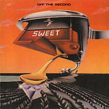 Sweet 1977 - Off The Record