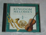 Компакт-диск Unknown Artist - Kingdom Melodies Volume 1