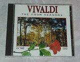 Компакт-диск Vivaldi - The Four Seasons