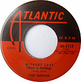 Clyde McPhatter ‎– Without Love (There Is Nothing)